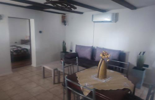 Holiday Home Lucija "" Private house with pool "" - Foto 9