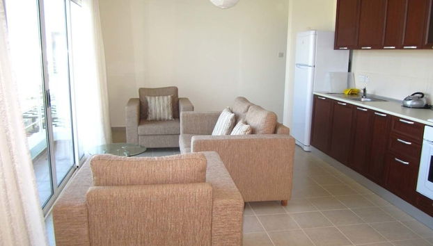 Apartment Marina by Amy Villas - Foto 5, Cocina privada