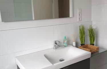 BREUERS PulHEIM Appartment blau - Photo 20