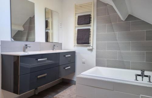 Stableyard cottages - Foto 29