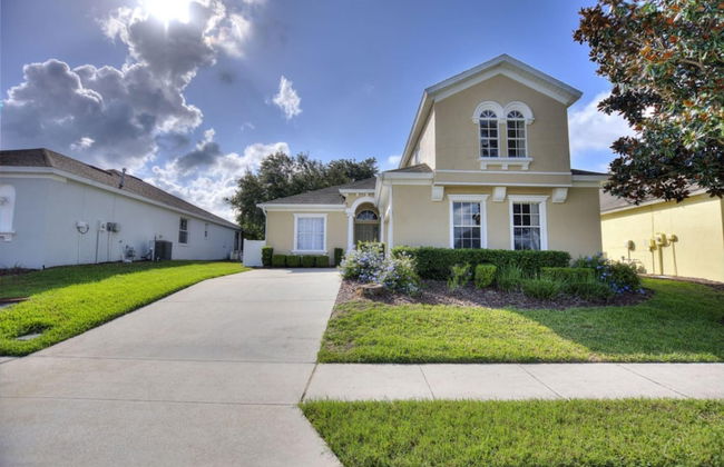 Gold Rest at Calabay Parc Tower Lake by Shine Villas 412 - Foto 29