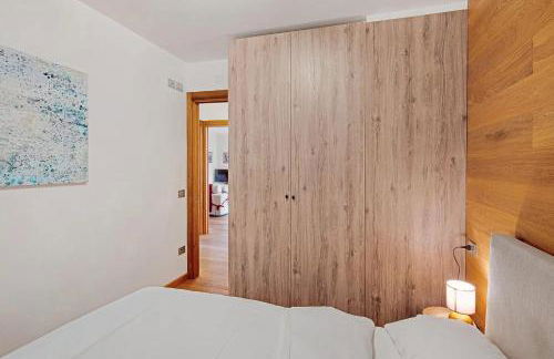 Sunny Arabba Apartment - Foto 11