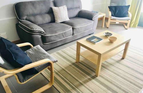 Apartamento Vista do Mar A - Photo 13