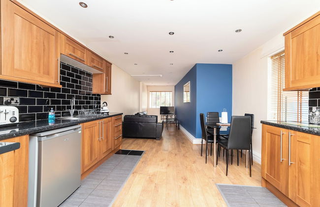 2 Bedroom Apartrment - Foto 18