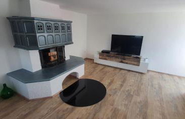 Ferienwohnung-Panoramablick-Küssaberg - Foto 4