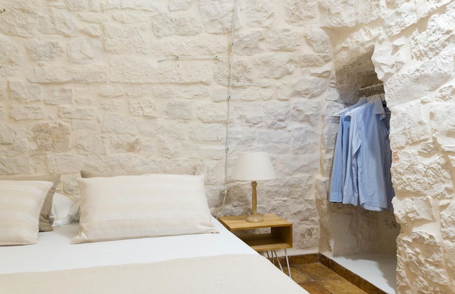 3676 Villa Enò by Perle di Puglia - Foto 13