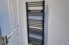 The Flat at Clocktower Buildings - Foto 33