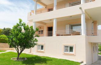 Vasilopoulos Residences - Apartments Ioni & Neso, Eliana & Melanthia - Foto 28