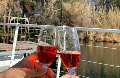 Floating House Embé Experience - Foto 6