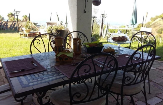 Maison Sainte Marie Holiday Accomodation - Foto 21