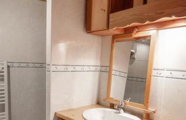 Chalet Les Liouès - Foto 73