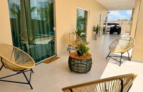 Casa Encanto das Dunas - Foto 22