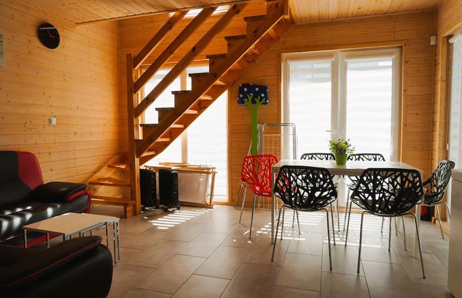 Rewal Holiday Home Near Baltic Beach - Photo 8