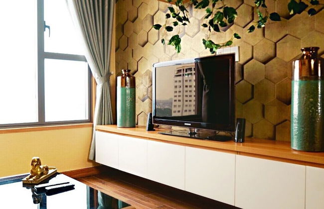 Justay Sunrise City - Photo 32