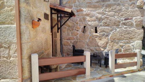 A CASIÑA DA PALMERA - Foto 5