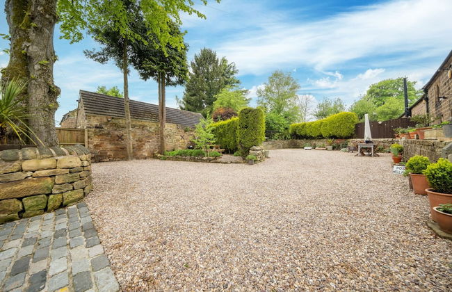 Host Stay Well Farm Cottage - Foto 18