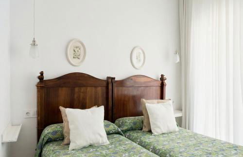 Sevilla Home Center Suites - Foto 45