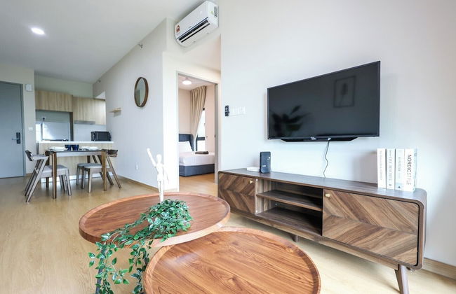 Maya Bay Residence Banting Icon Stay - Foto 34