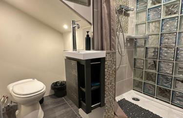 Spacious house with garden, 15 minutes from Paris - Foto 11