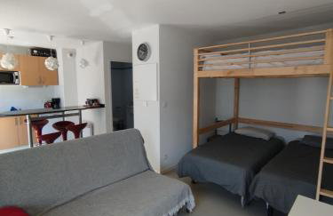 Apartamento AUÑAMENDI Pyrénées - Foto 2