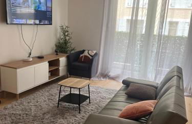 Champion suites - Foto 15