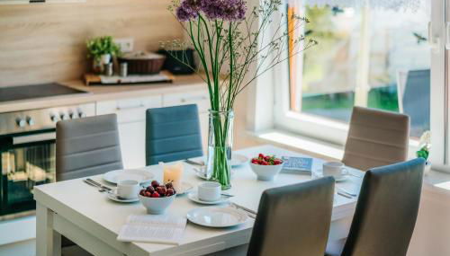 Villa Waldnest - Foto 5