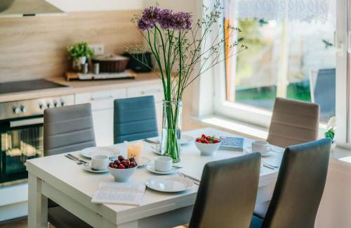 Villa Waldnest - Foto 5