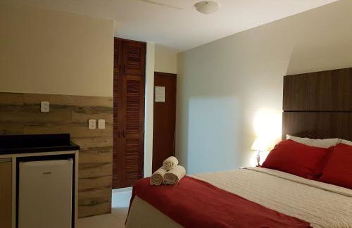 Flats Marina do Sol - Photo 1