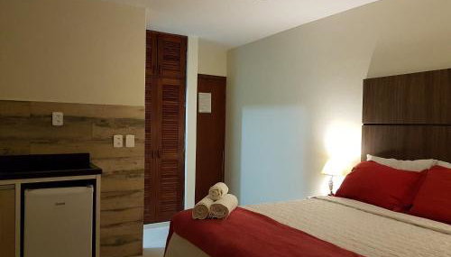 Flats Marina do Sol - Foto 1