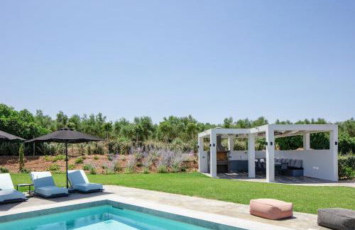 Physis Villas - Metal & Wood - Foto 61