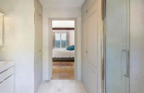 Villa With Pool And Views Of Cannes - Foto 12