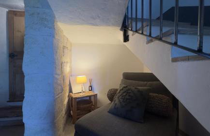 LE DOMAINE D'AMBRE La maison des Vendangeurs - Foto 13
