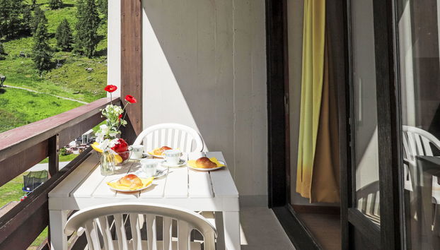 Rosablanche C53 - Foto 5, Terrace