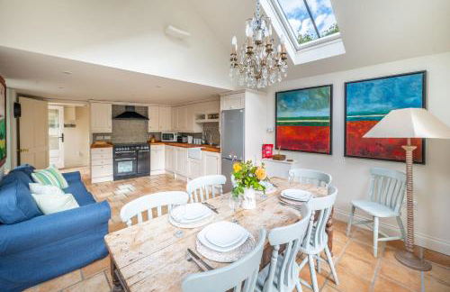 Littlefold by Norfolk Hideaways - Foto 13