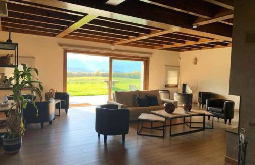 Les feixes llargues. Casa 14 persones (19 +supl) - Photo 3