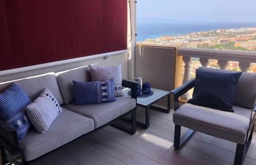 Apartamento con impresionantes vistas y piscina - Foto 38