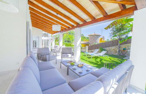 Villa Alcanada Sunrise - Foto 19