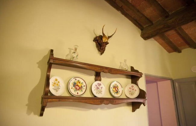 Agriturismo Antico Podere Siliano - Photo 34