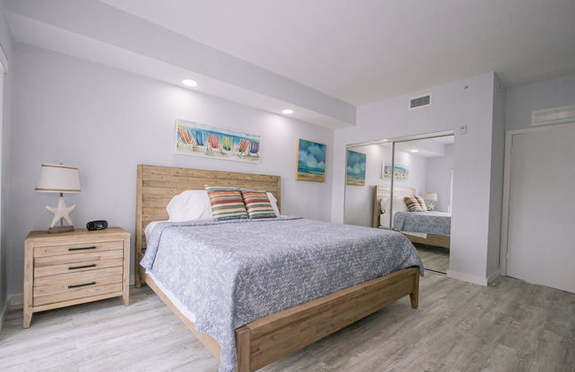 Vistalmar Beach Resort - Foto 22