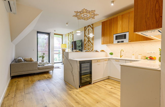 VisitZakopane Kasprowy Residence - Foto 88