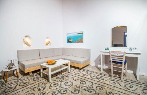 The Red Door in Koskinou - Foto 20