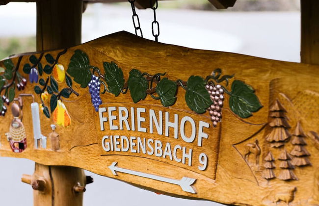 Nice Apartment in Oberkirch - Foto 11