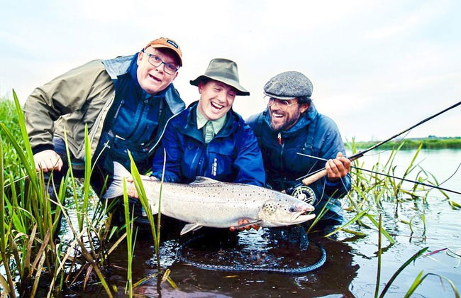 5 Person Holiday Home in Skjern - Foto 27