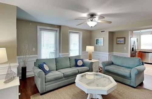 Captains Watch 1 by Tybee Vacation Rentals - Foto 58
