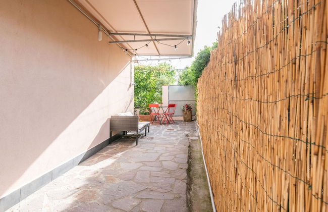 Green Wheels Oasis Between Pisa and Sea - Foto 62