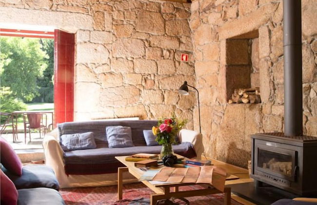 Casa Agrícola da Levada Eco Village - Foto 22