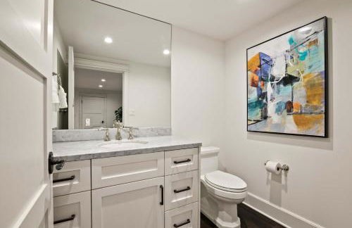 La Jolla Cove-Oceanfront 5600SF 3BR+Loft 5BA House best Villiage location walk everywhere - Foto 46