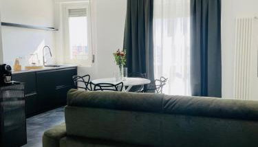 Alta Vista Milano - Photo 3, stove, dishwasher, heating