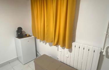 Studios privatifs avec vue sur Jardin - Foto 12