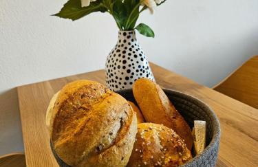 "Weitblick" im Ferienland Sonnenwald Weitblick zum Arber - Foto 10